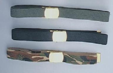 Gun belt & Military Belt - 3202 - Easy International Trade