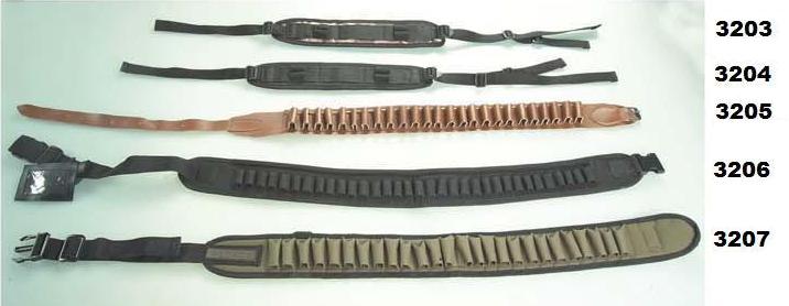 Gun belt & Military Belt - 3204 - Easy International Trade