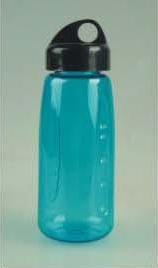 Plastic Bottle - 0319 - Easy International Trade