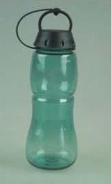 Plastic Bottle - 0320 - Easy International Trade