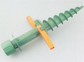 Tent peg - 9202 - Easy International Trade