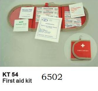 Bag - 6502 - Easy International Trade