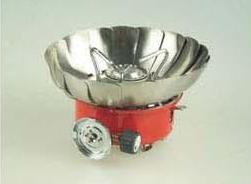 Stove and toaster - 6703 - Easy International Trade