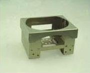 Stove and toaster - 6707 - Easy International Trade