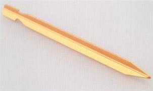 Tent peg - 9200 - Easy International Trade