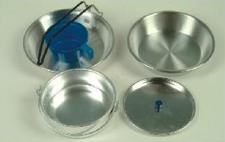 ALU.tableware - 4111 - Easy International Trade