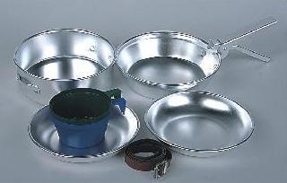 ALU.tableware - 4113 - Easy International Trade