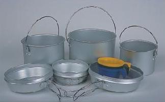 ALU.tableware - 4114 - Easy International Trade