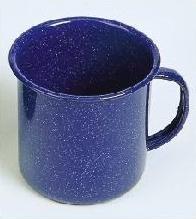 Enamel Ware - 4217-2 - Easy International Trade
