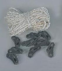 Rope,cord,belt - 6908 - outdoor products - Easy International Trade