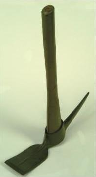 Shovel pick - 5021 - Easy International Trade