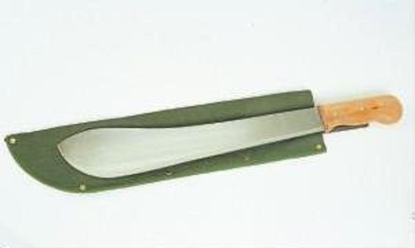 Machete - 5312 - outdoor products - Easy International Trade
