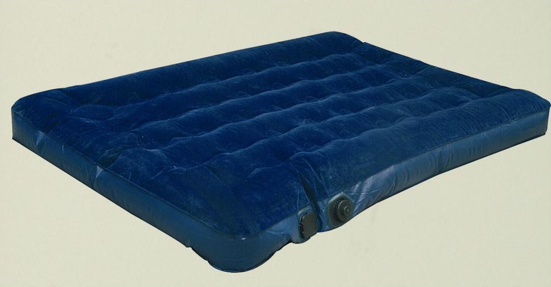 Bed - 8009 - Easy International Trade