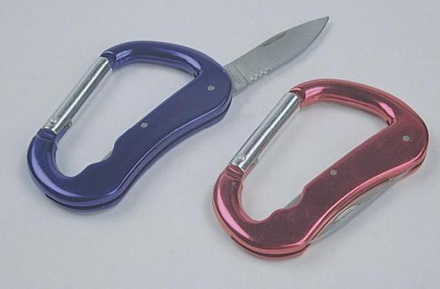 Carabiner - 6304 - Easy International Trade