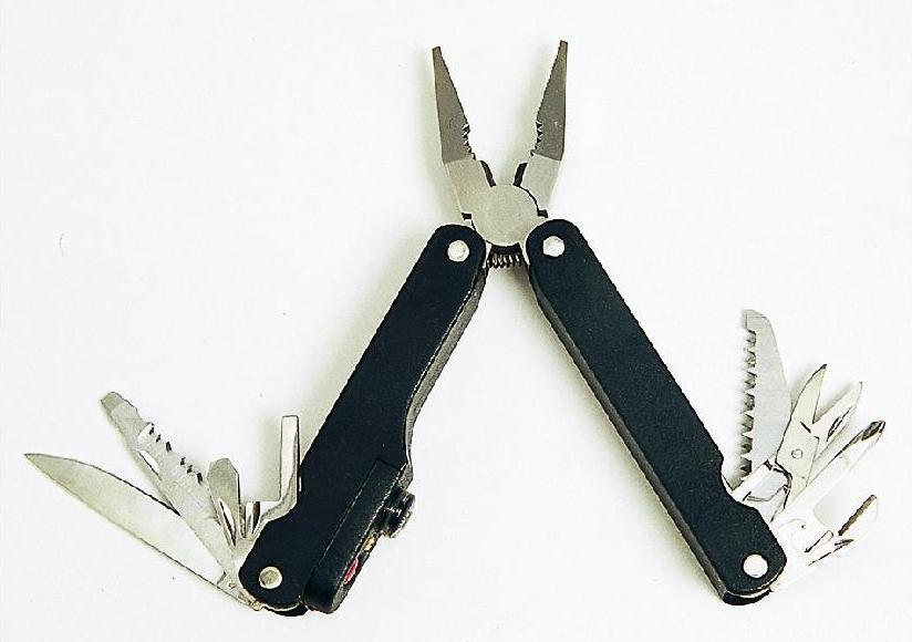 Multitool - 5110 - outdoor products - Easy International Trade
