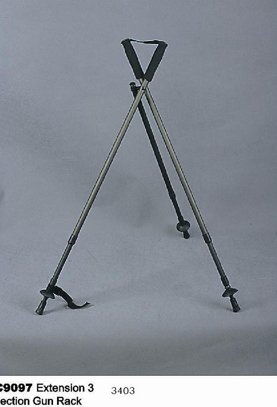 Gun rack - 3403 - Easy International Trade