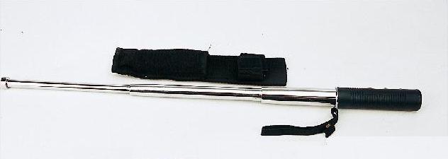Handcuffs & baton - OT105 - Easy International Trade