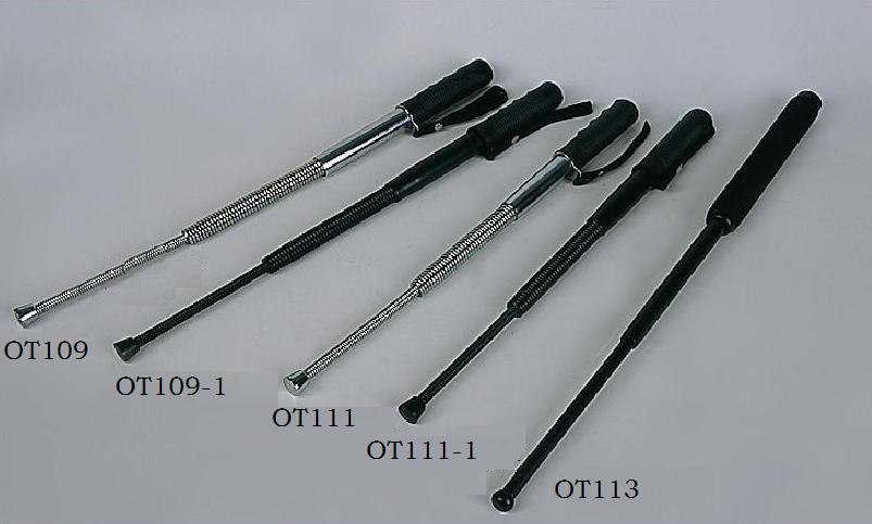 Handcuffs & baton - OT109 - Easy International Trade