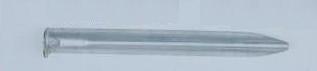 Tent peg - 9210 - Easy International Trade