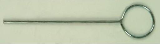 Tent peg - 9221 - Easy International Trade