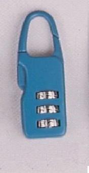 Lock - 5502 - Easy International Trade