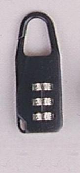 Lock - 5503 - Easy International Trade
