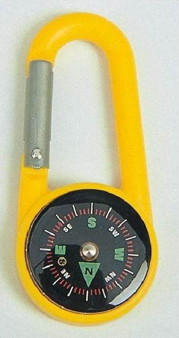 Compass - 17708 - Easy International Trade