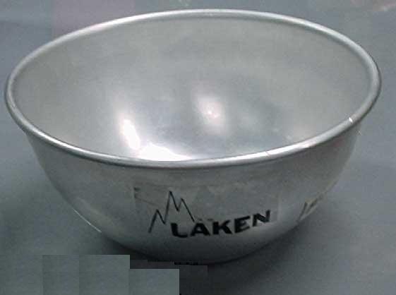ALU.tableware - 4127 - Easy International Trade