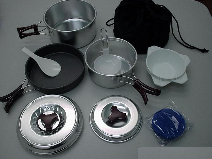 ALU.tableware - 4134 - Easy International Trade