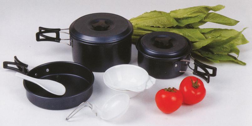 ALU.tableware - 4134-1 - Easy International Trade