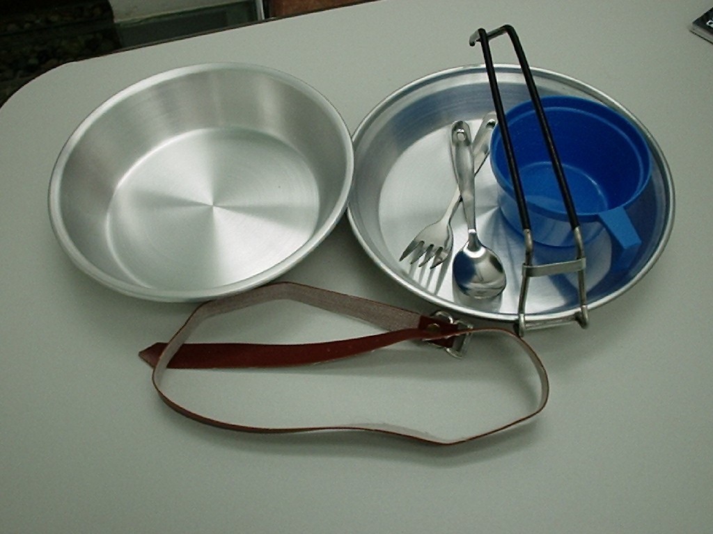 ALU.tableware - 4138 - Easy International Trade
