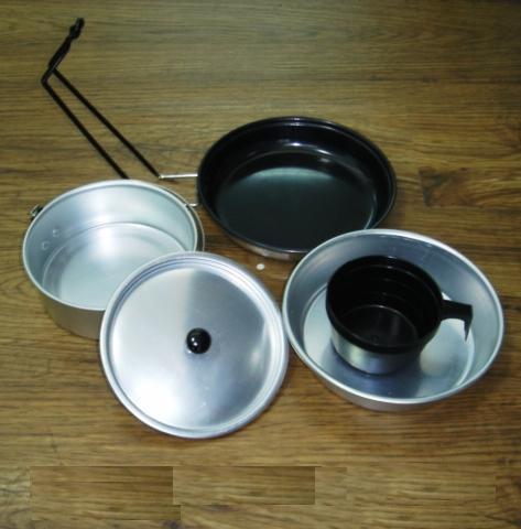 ALU.tableware - 4140-1 - Easy International Trade