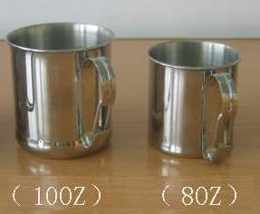 SS tableware - 4070-1 - Easy International Trade