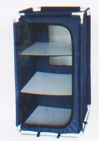 Cabinet - 8103 - Easy International Trade