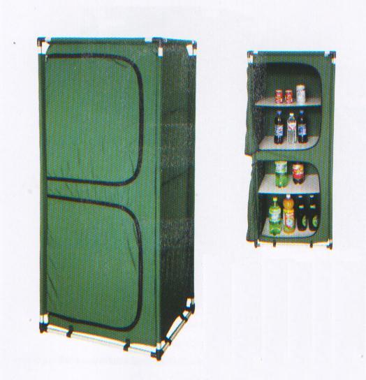 Cabinet - 8106 - Easy International Trade