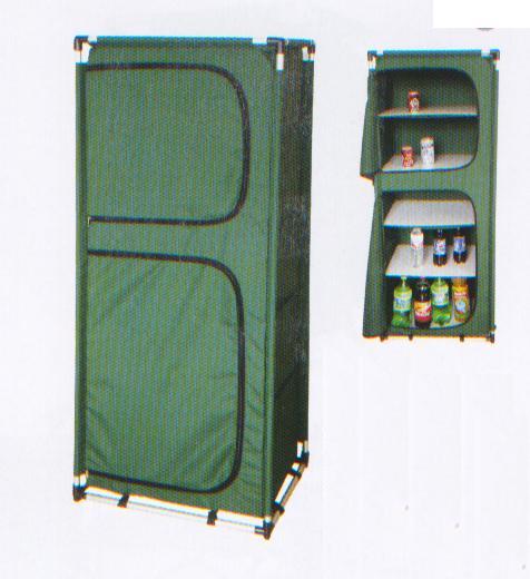 Cabinet - 8107 - Easy International Trade