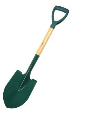 Shovel pick - 5022-2 - Easy International Trade