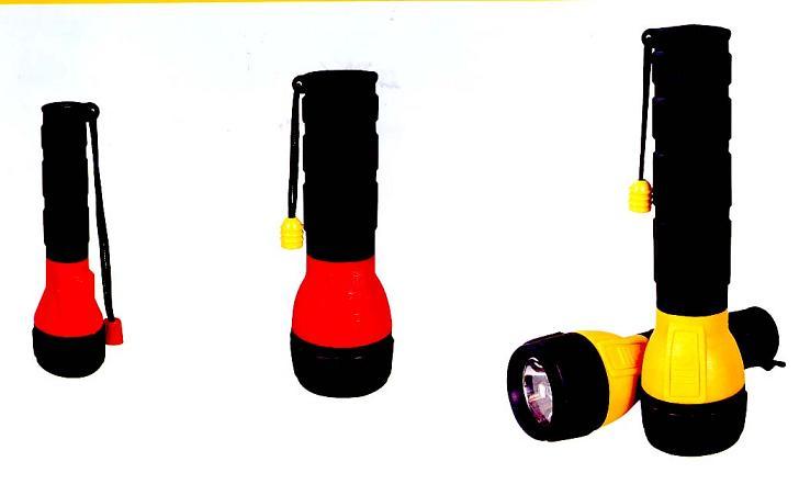 Flashlight - 21114 - Easy International Trade