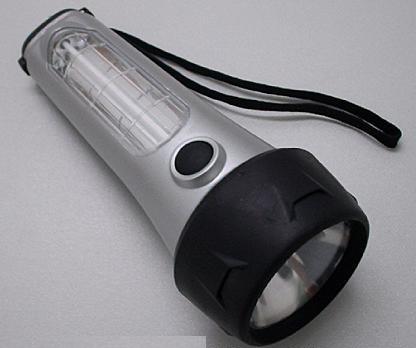 Flashlight - 21116 - Easy International Trade