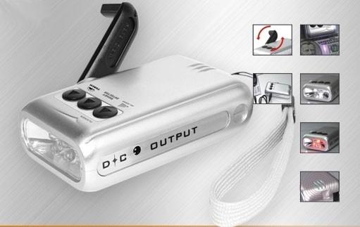 Flashlight - 21121 - Easy International Trade