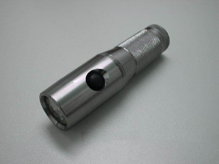 Flashlight - 21122 - Easy International Trade
