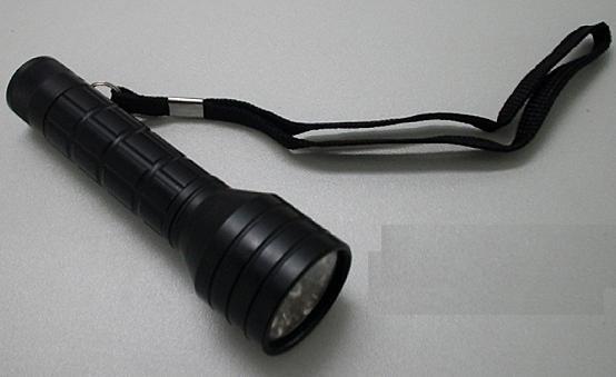Flashlight - 2187 - Easy International Trade