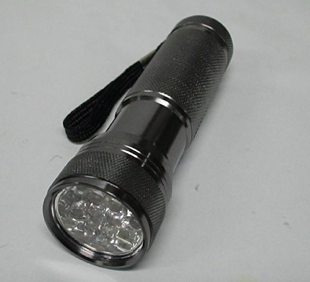 Flashlight - 21130 - Easy International Trade