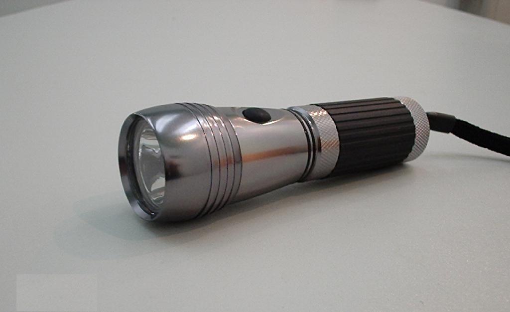 Flashlight - 21135 - Easy International Trade